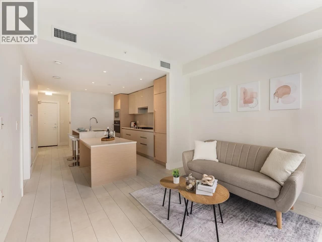 #555 8575 RIVERGRASS DRIVE, Vancouver, BC photo 4