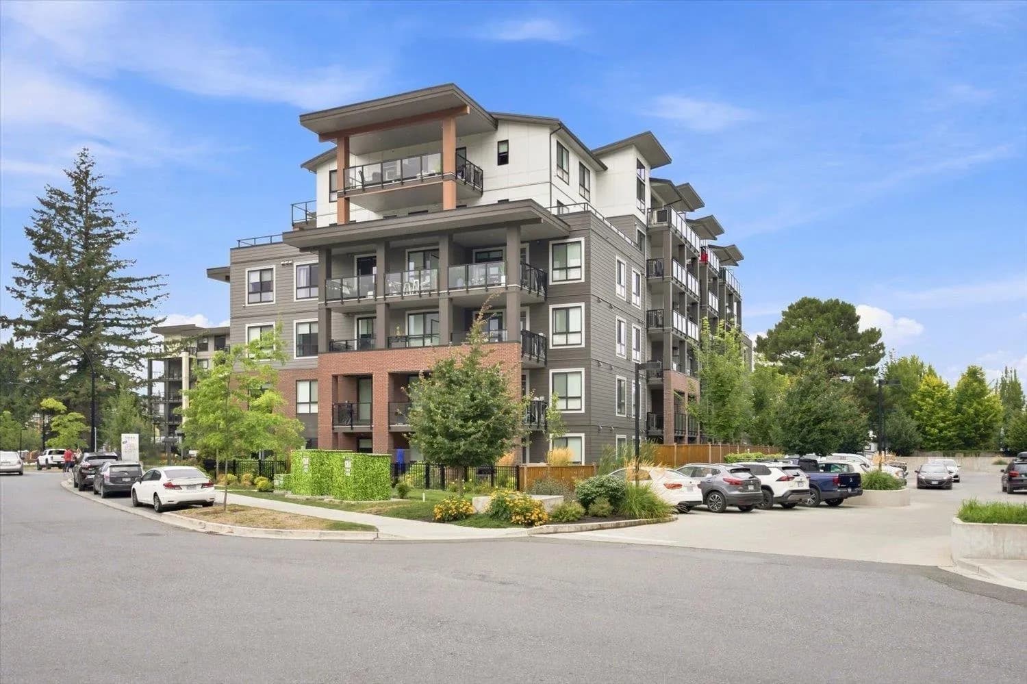 #410 45511 CAMPUS DRIVE, Chilliwack, BC photo 4
