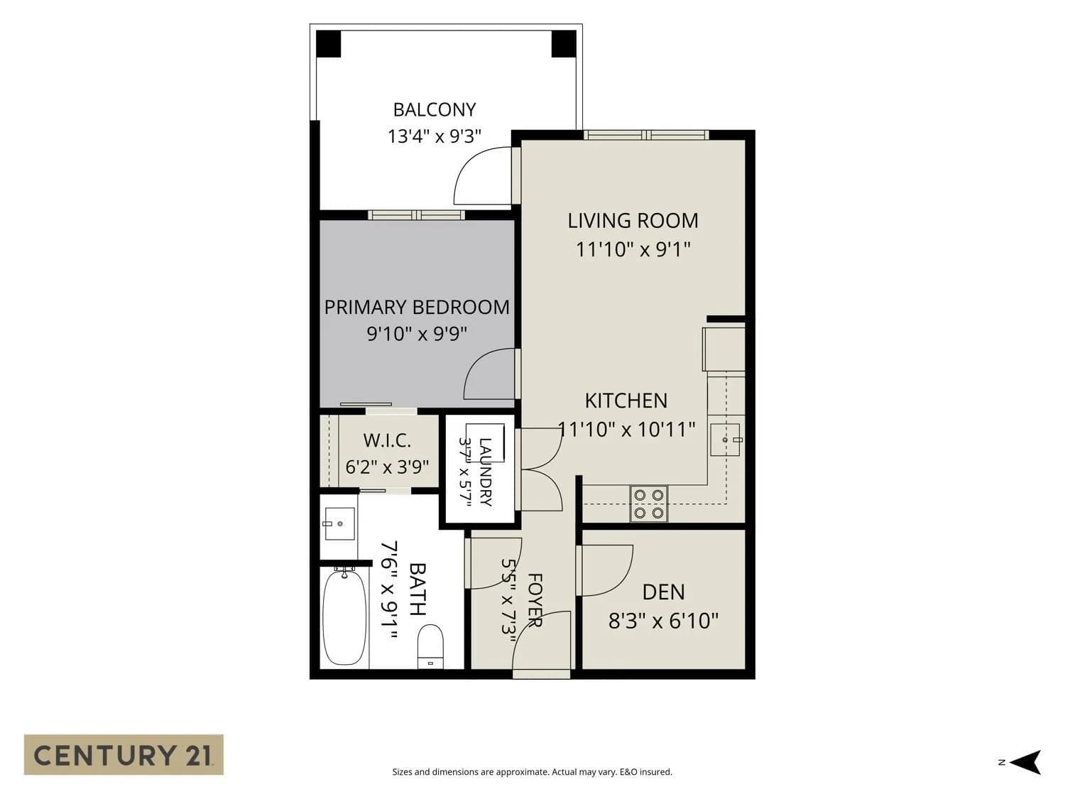 #410 45511 CAMPUS DRIVE, Chilliwack, BC photo 5