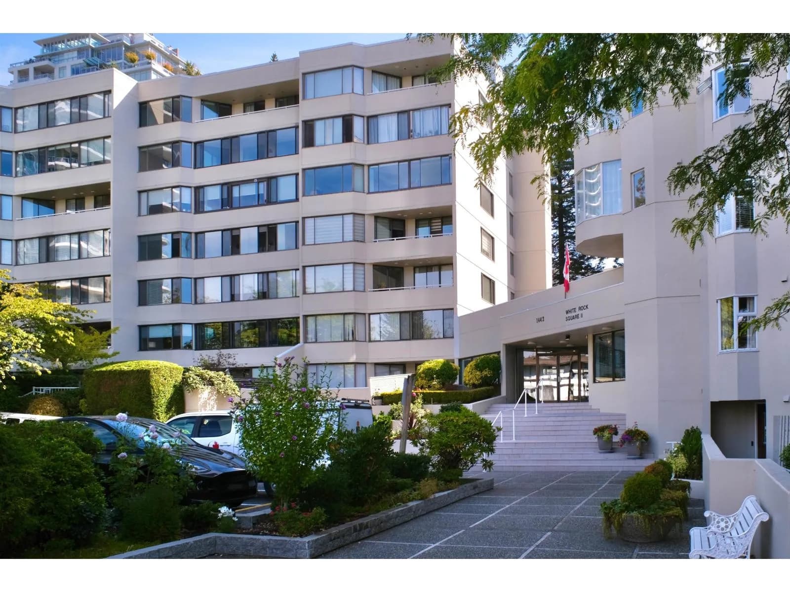 1442 FOSTER STREET, White Rock