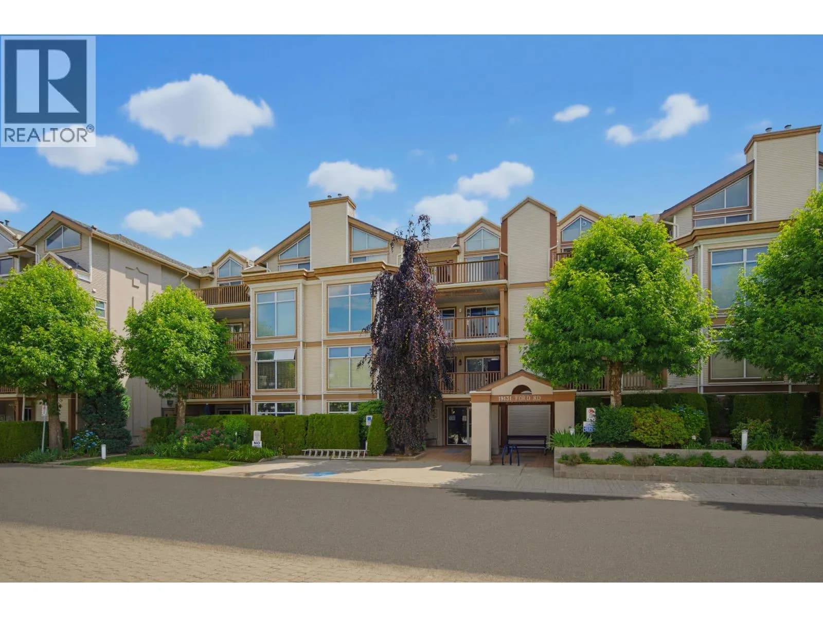 19131 FORD ROAD, Pitt Meadows