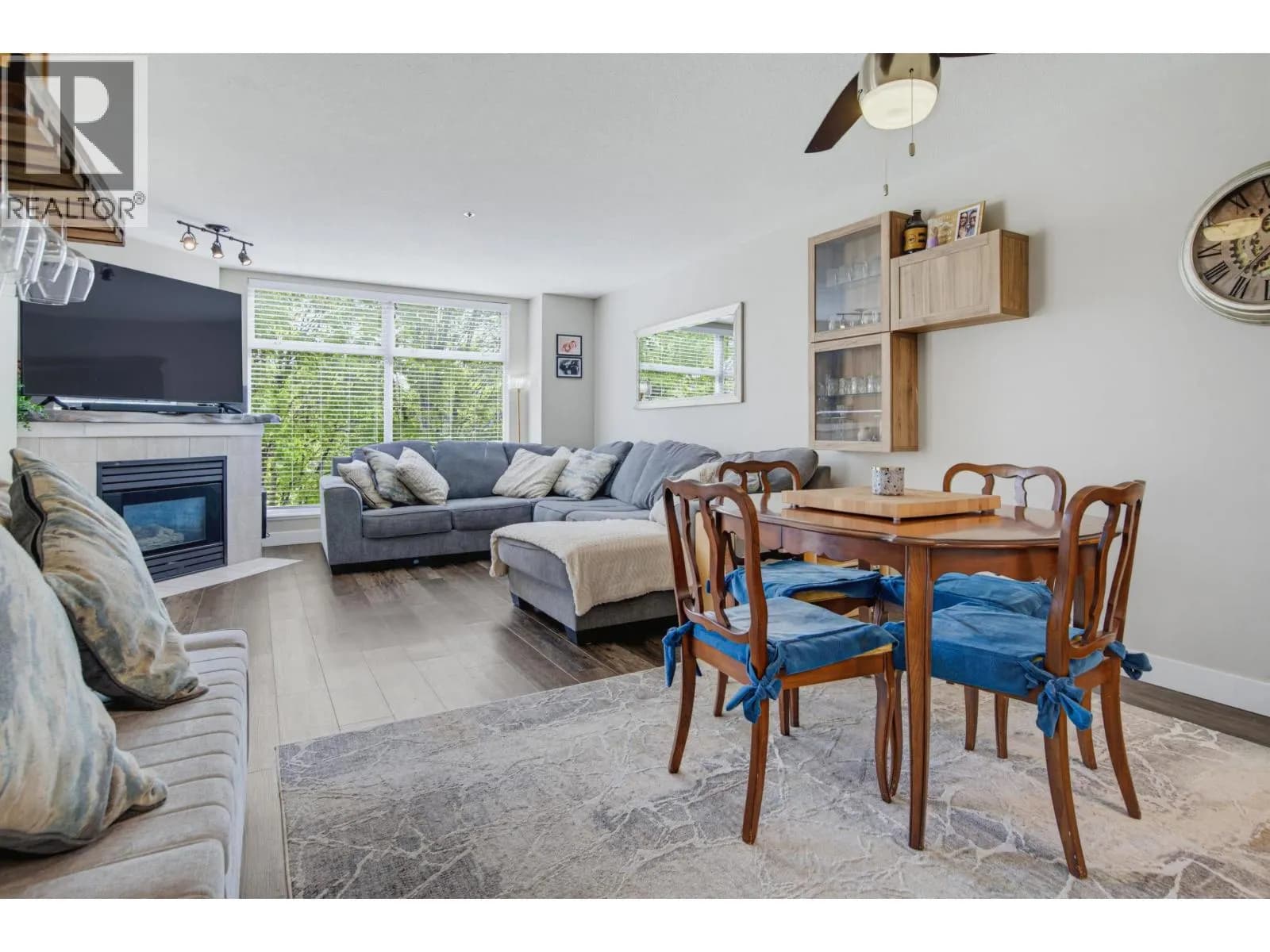 #206 19131 FORD ROAD, Pitt Meadows, BC photo 5