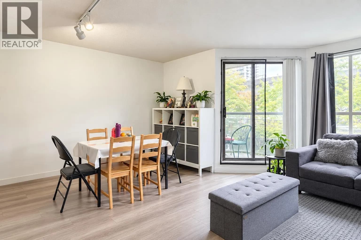#205 3455 ASCOT PLACE, Vancouver, BC photo 2