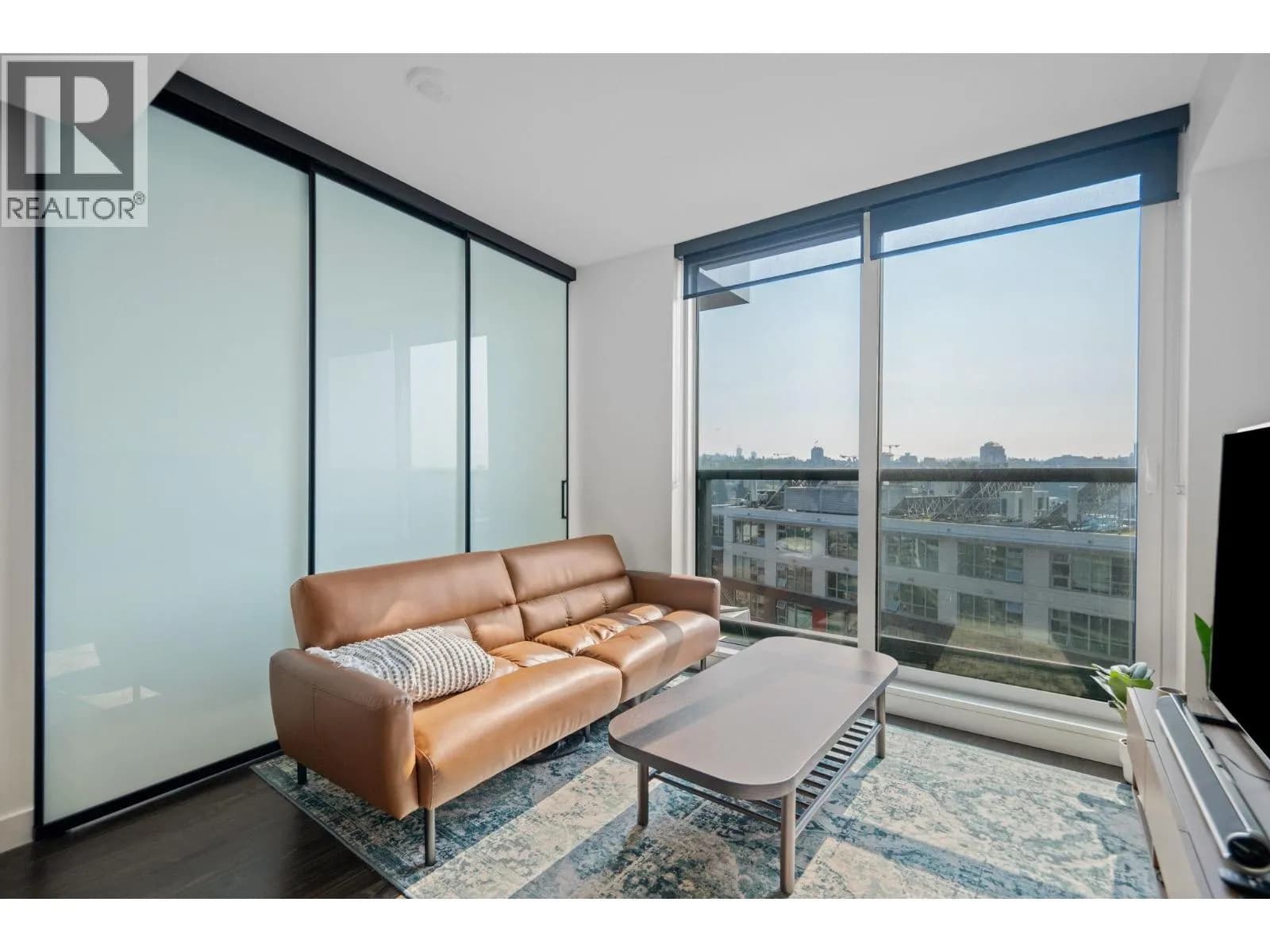 #1501 1768 COOK STREET, Vancouver, BC photo 5