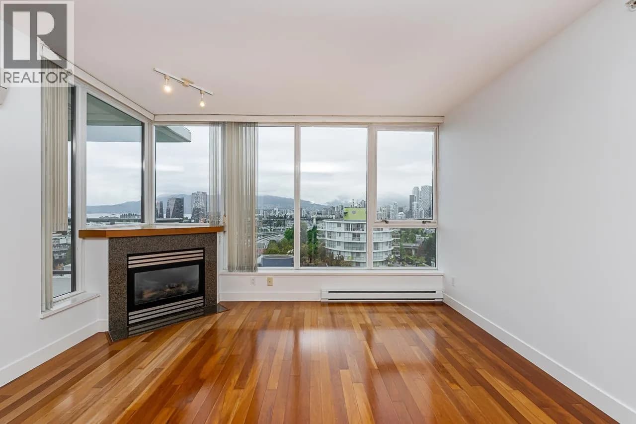 #1004 1483 W 7TH AVENUE, Vancouver, BC photo 3