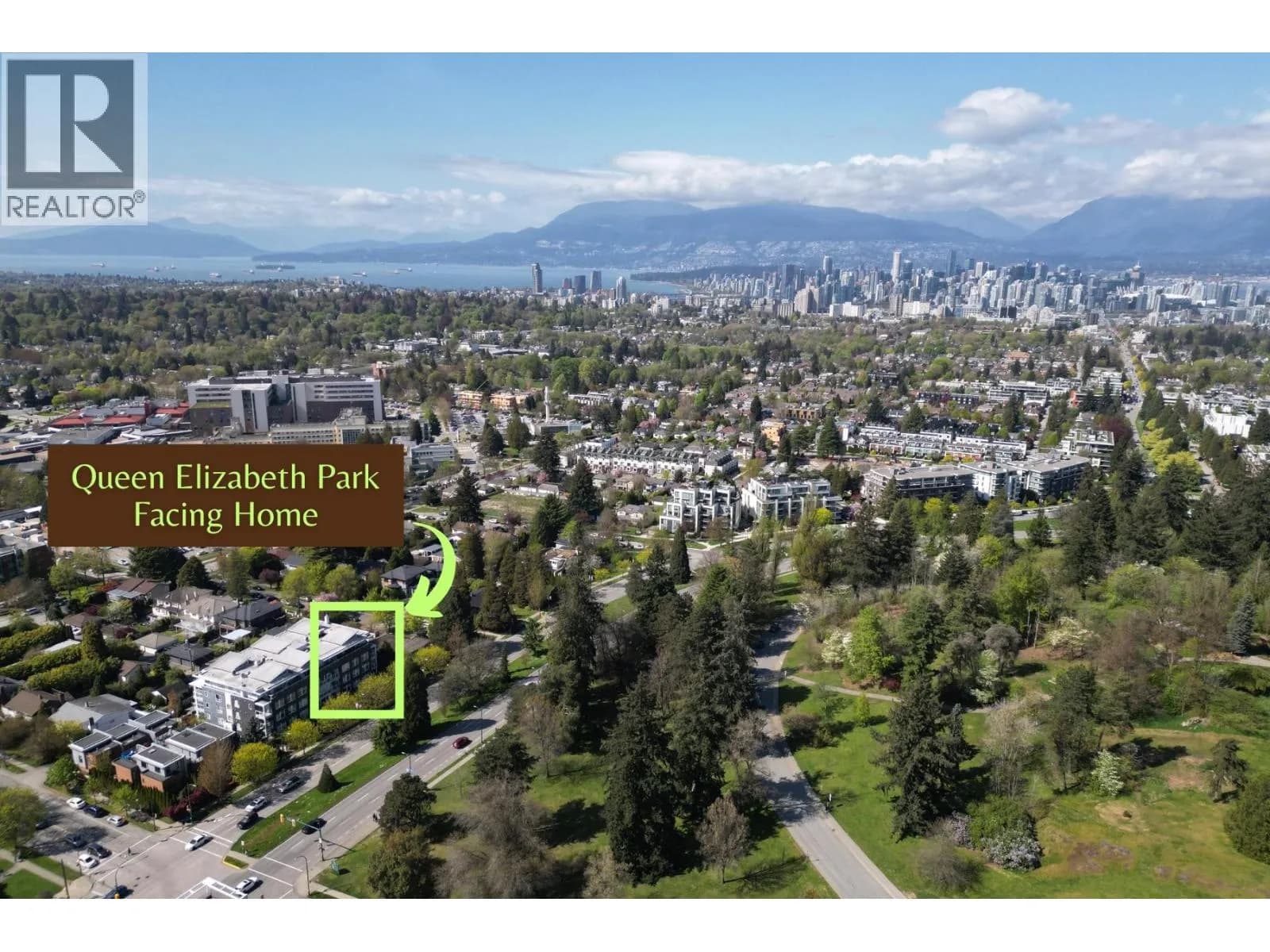 #509 4867 CAMBIE STREET, Vancouver, BC photo 2