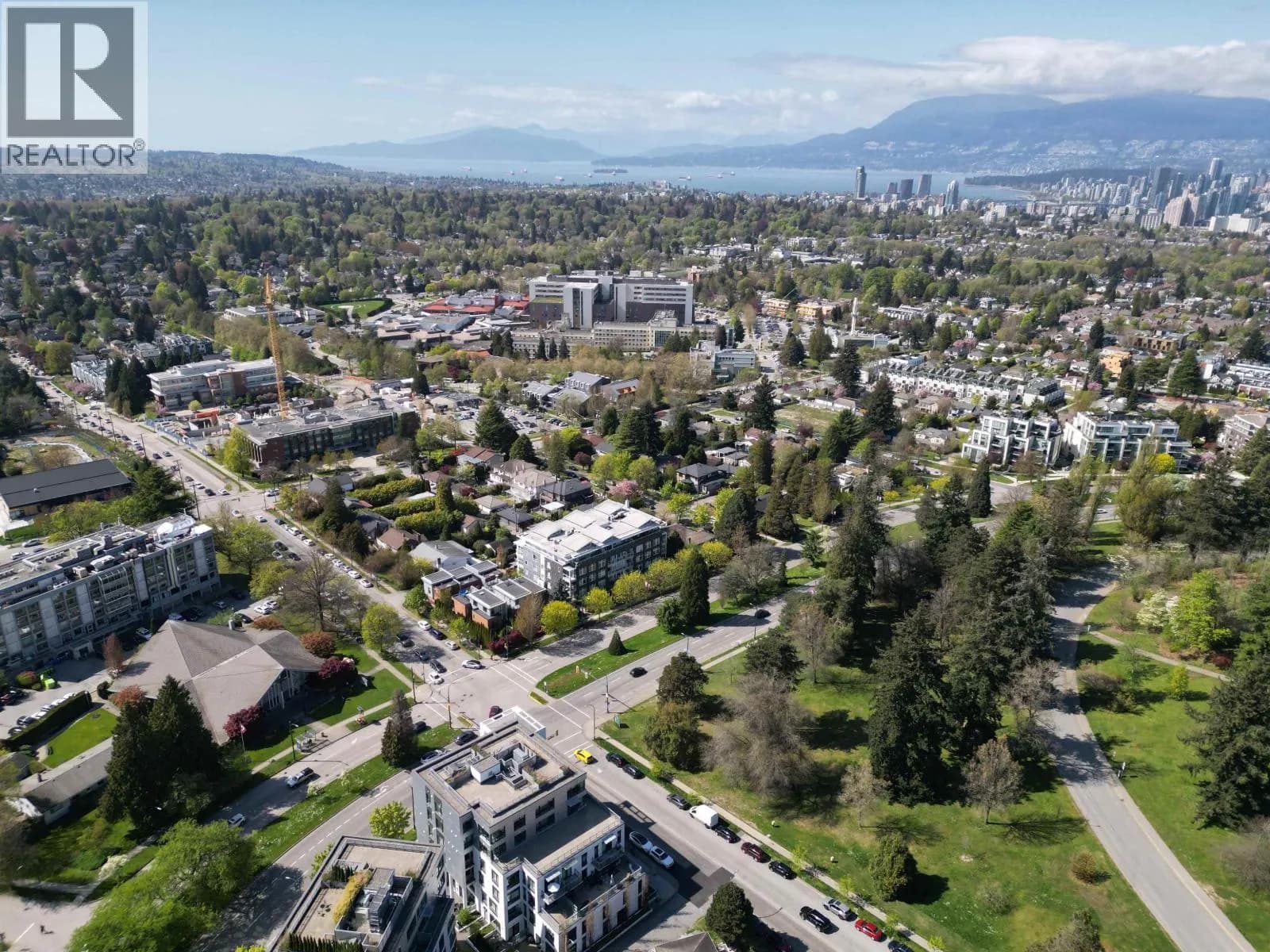 #509 4867 CAMBIE STREET, Vancouver, BC photo 3