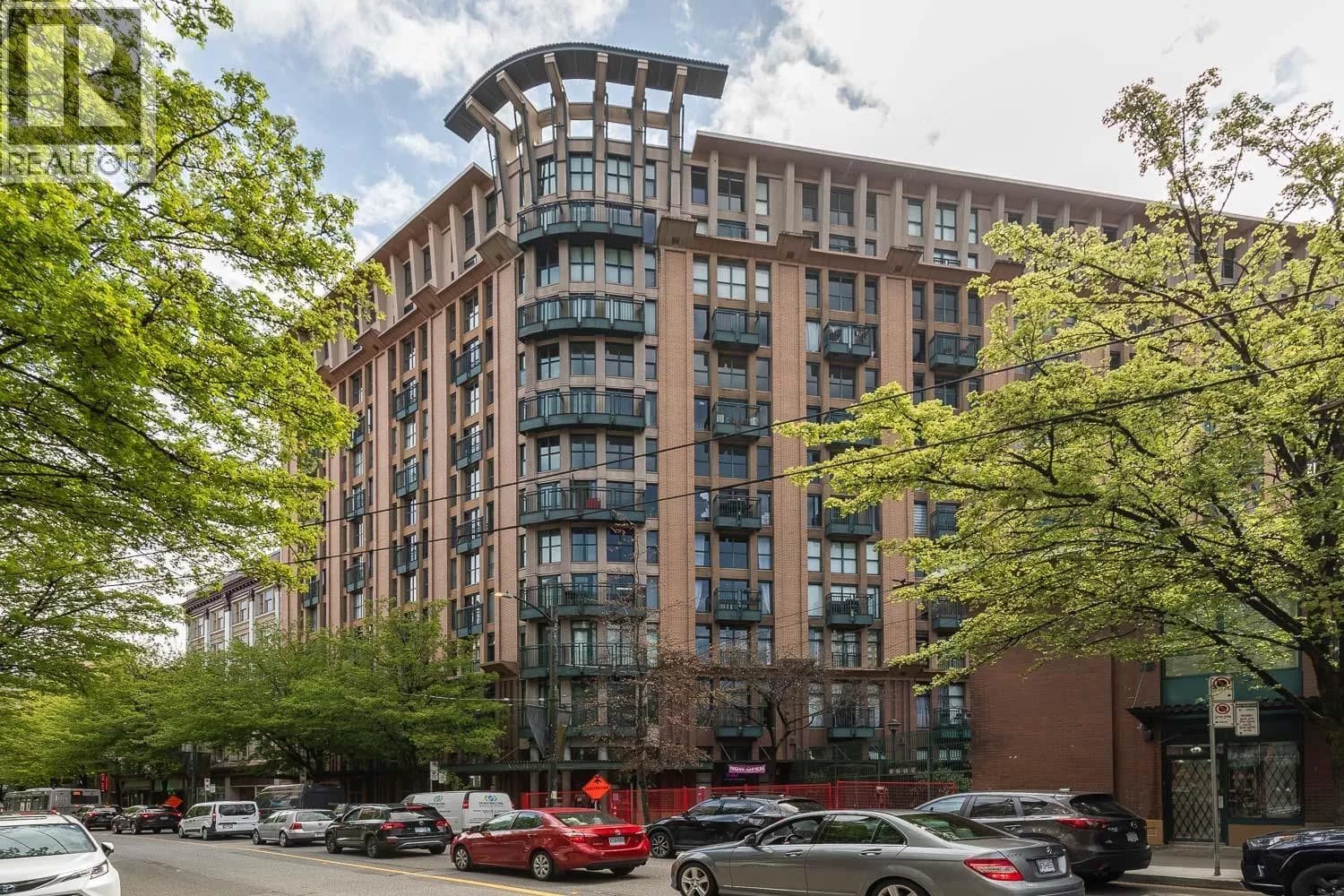22 E CORDOVA STREET, Vancouver