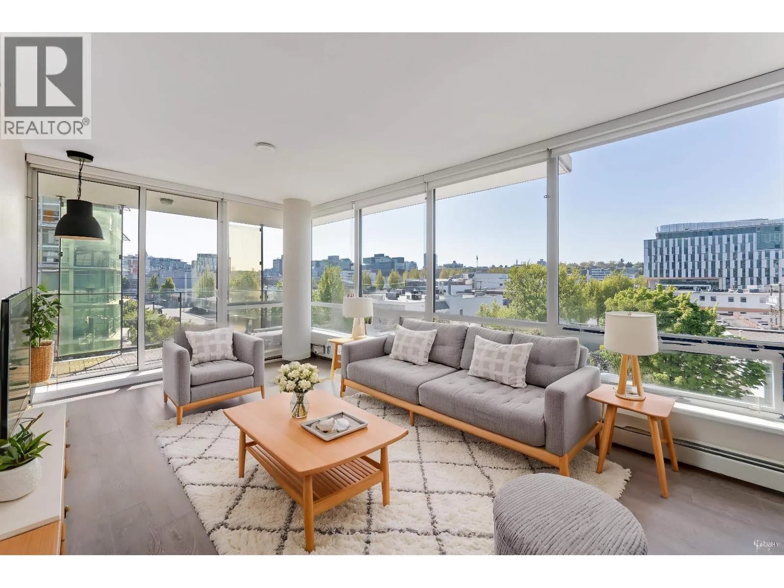 1783 MANITOBA STREET, Vancouver