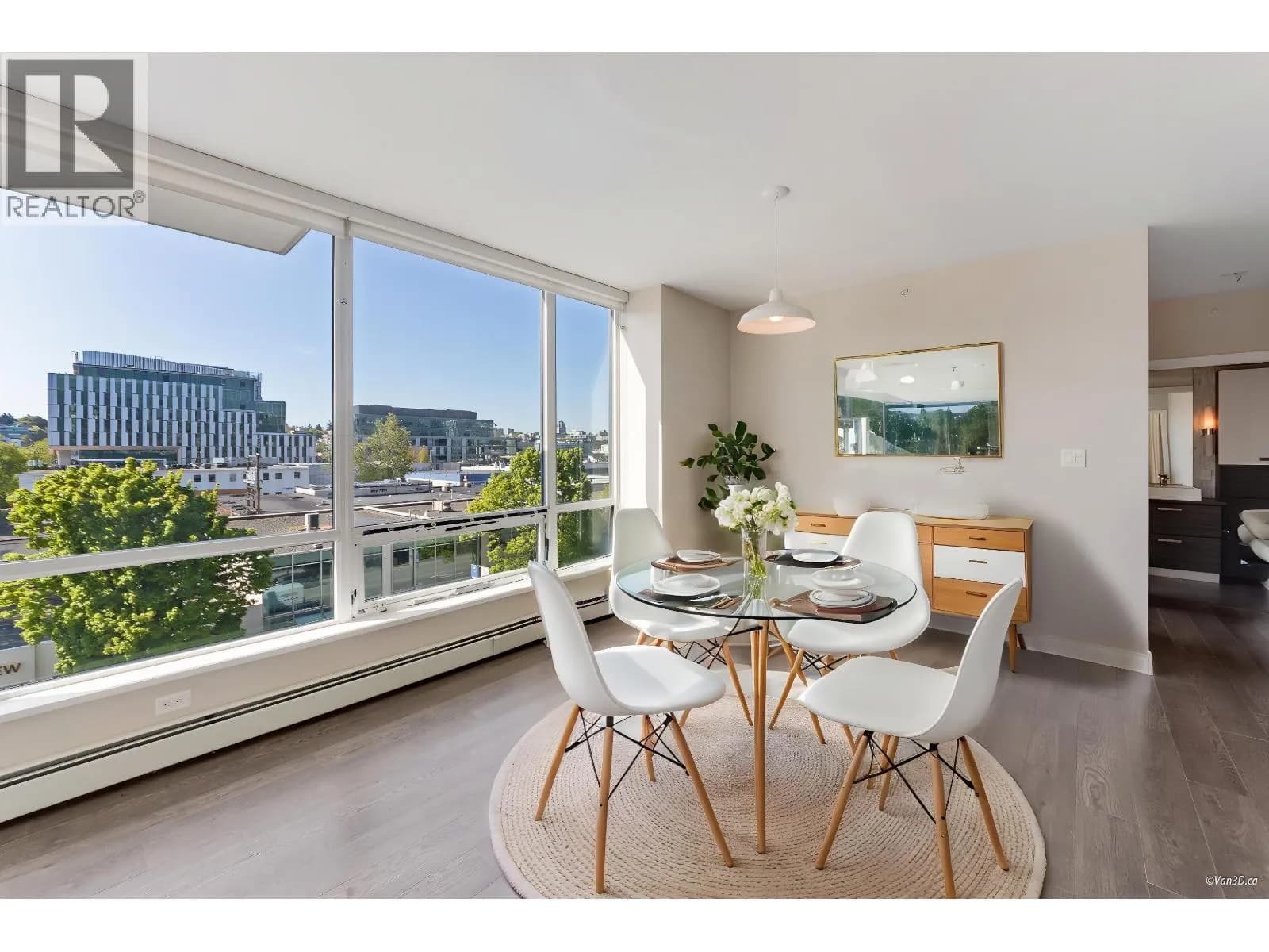 #602 1783 MANITOBA STREET, Vancouver, BC photo 2
