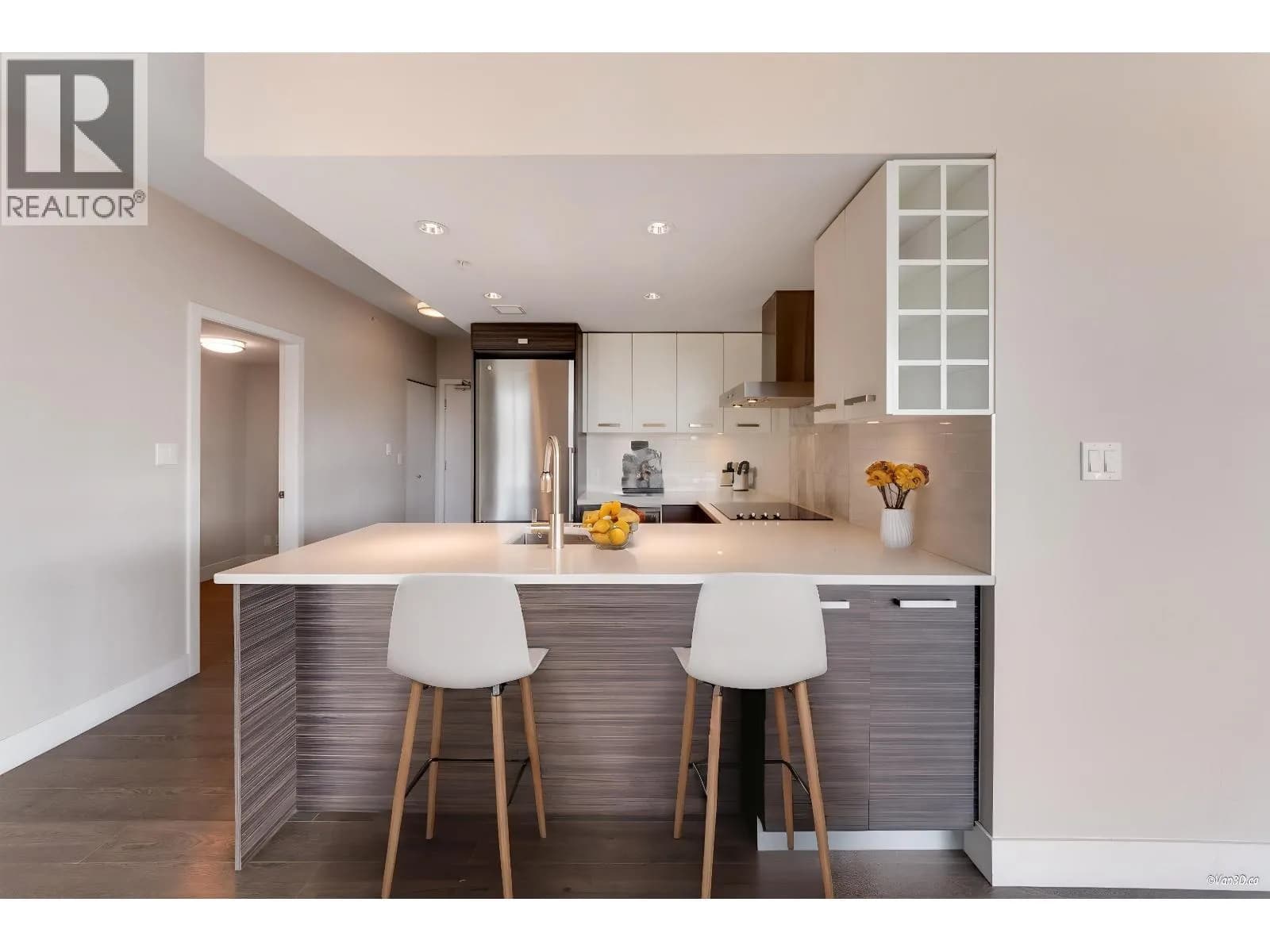 #602 1783 MANITOBA STREET, Vancouver, BC photo 3