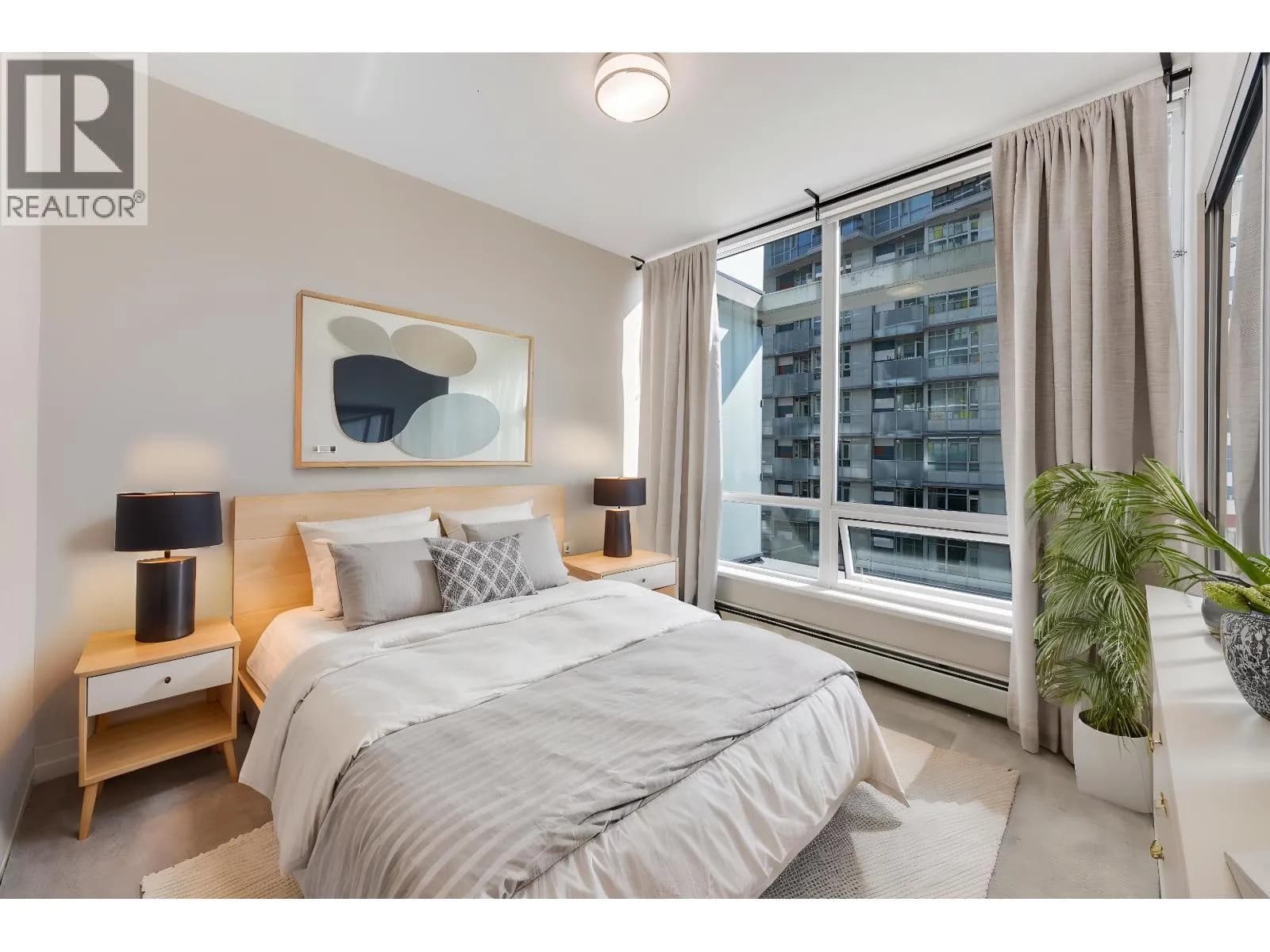 #602 1783 MANITOBA STREET, Vancouver, BC photo 5