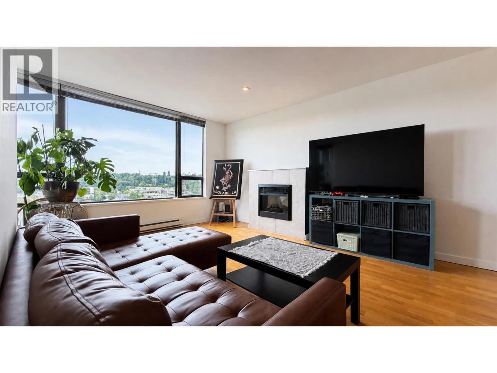 #1607 4118 DAWSON STREET, Burnaby, BC photo 4