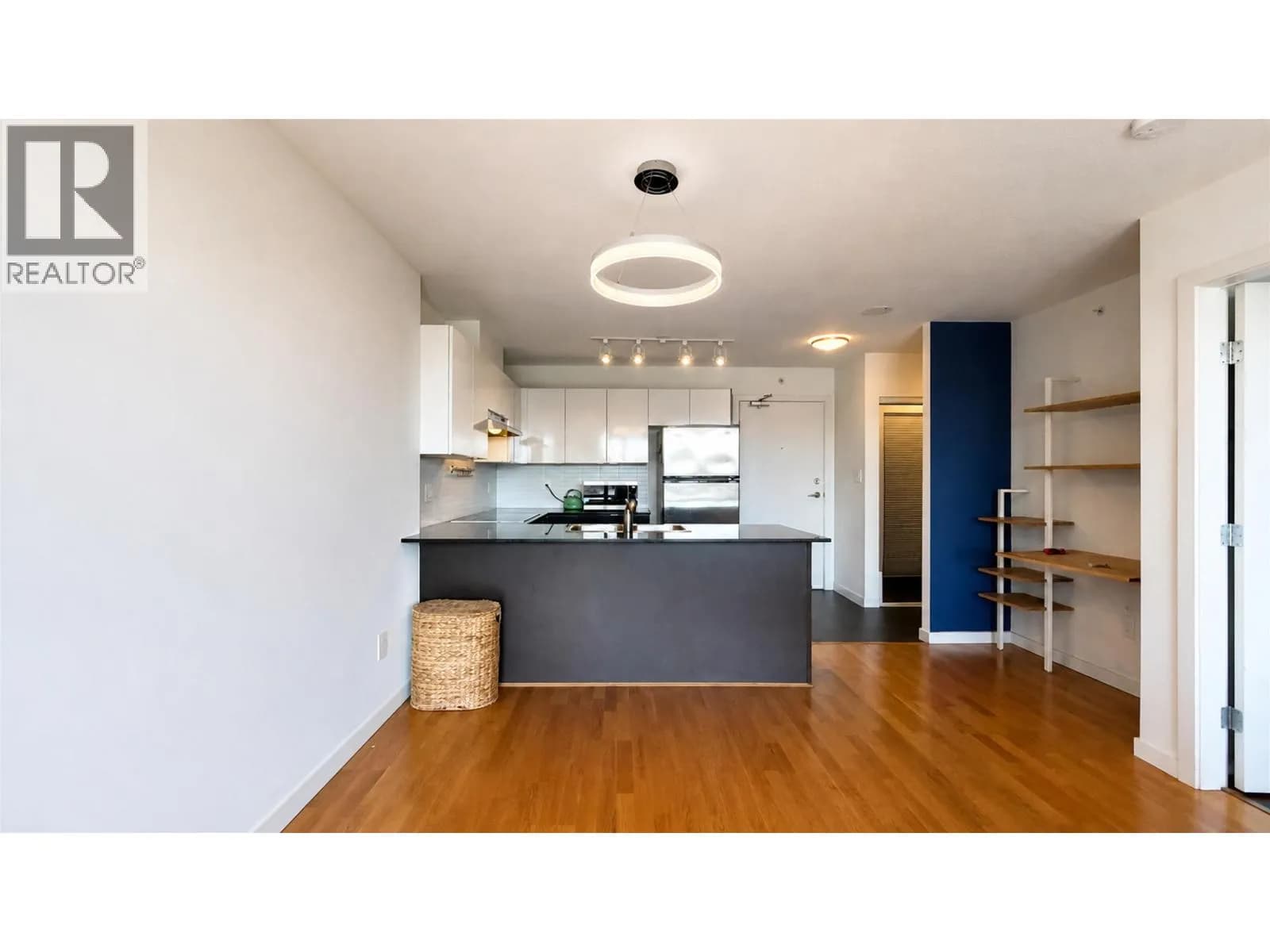 #1607 4118 DAWSON STREET, Burnaby, BC photo 5