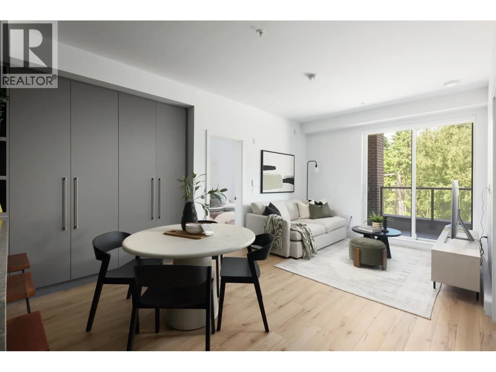 #317 3131 MURRAY STREET, Port Moody, BC photo 5