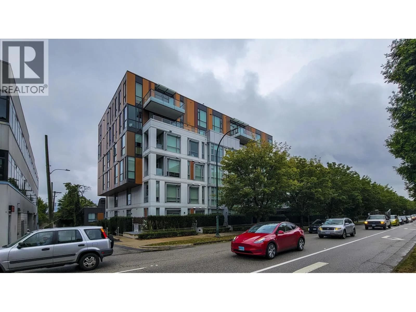 469 W KING EDWARD AVENUE, Vancouver