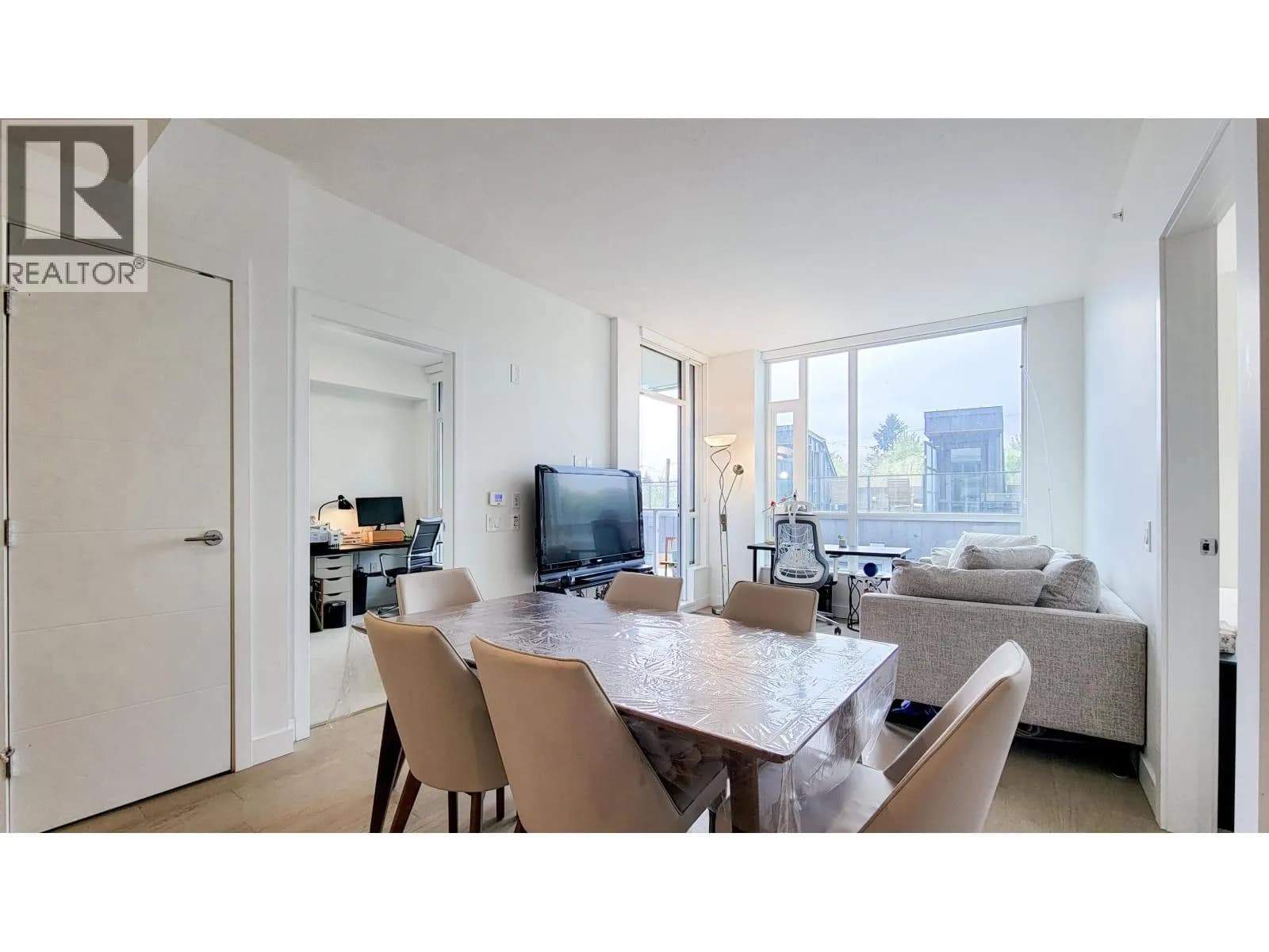 #208 469 W KING EDWARD AVENUE, Vancouver, BC photo 4