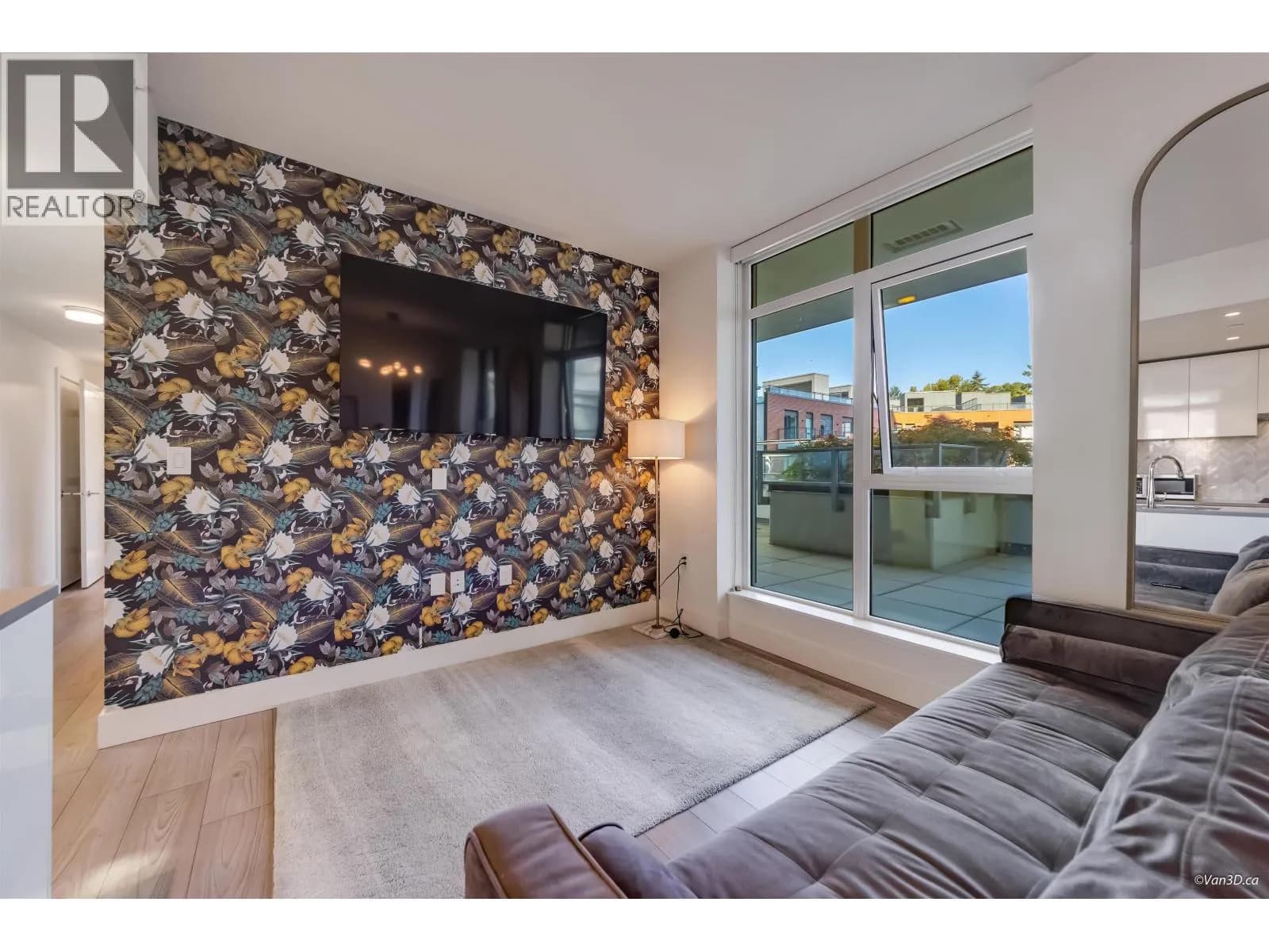 #409 3581 E KENT AVENUE NORTH, Vancouver, BC photo 3