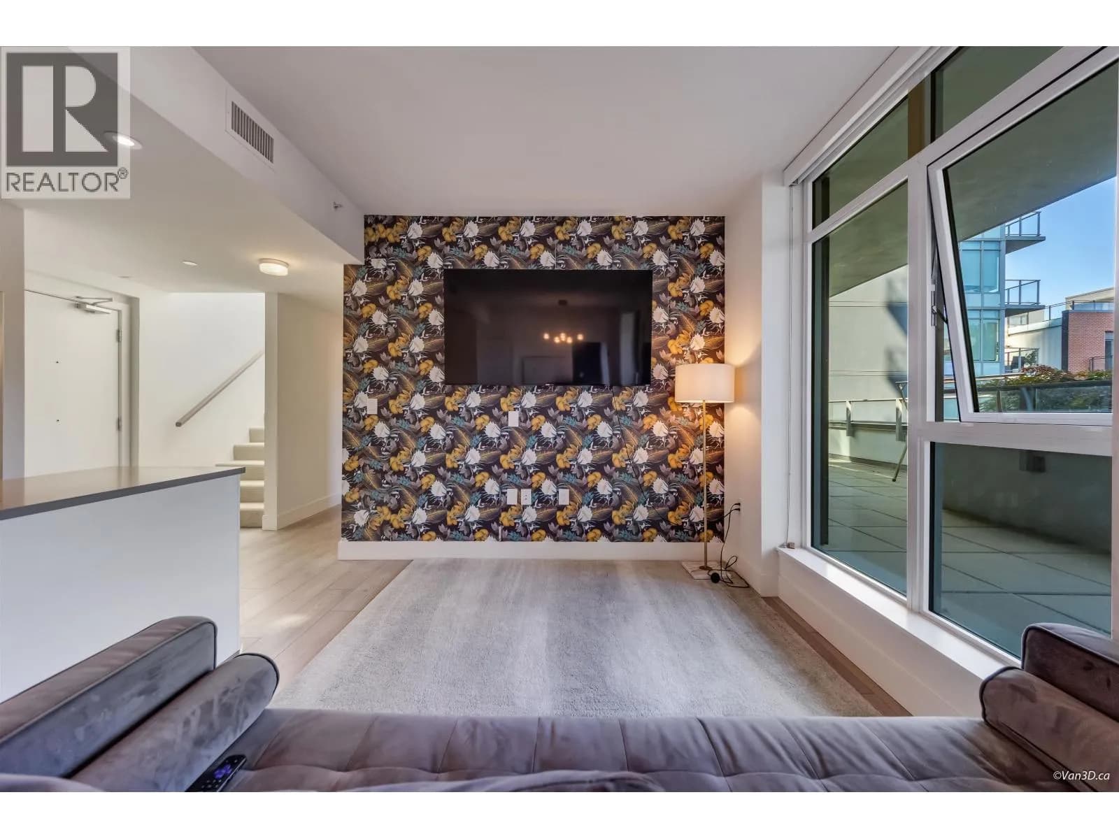 #409 3581 E KENT AVENUE NORTH, Vancouver, BC photo 4