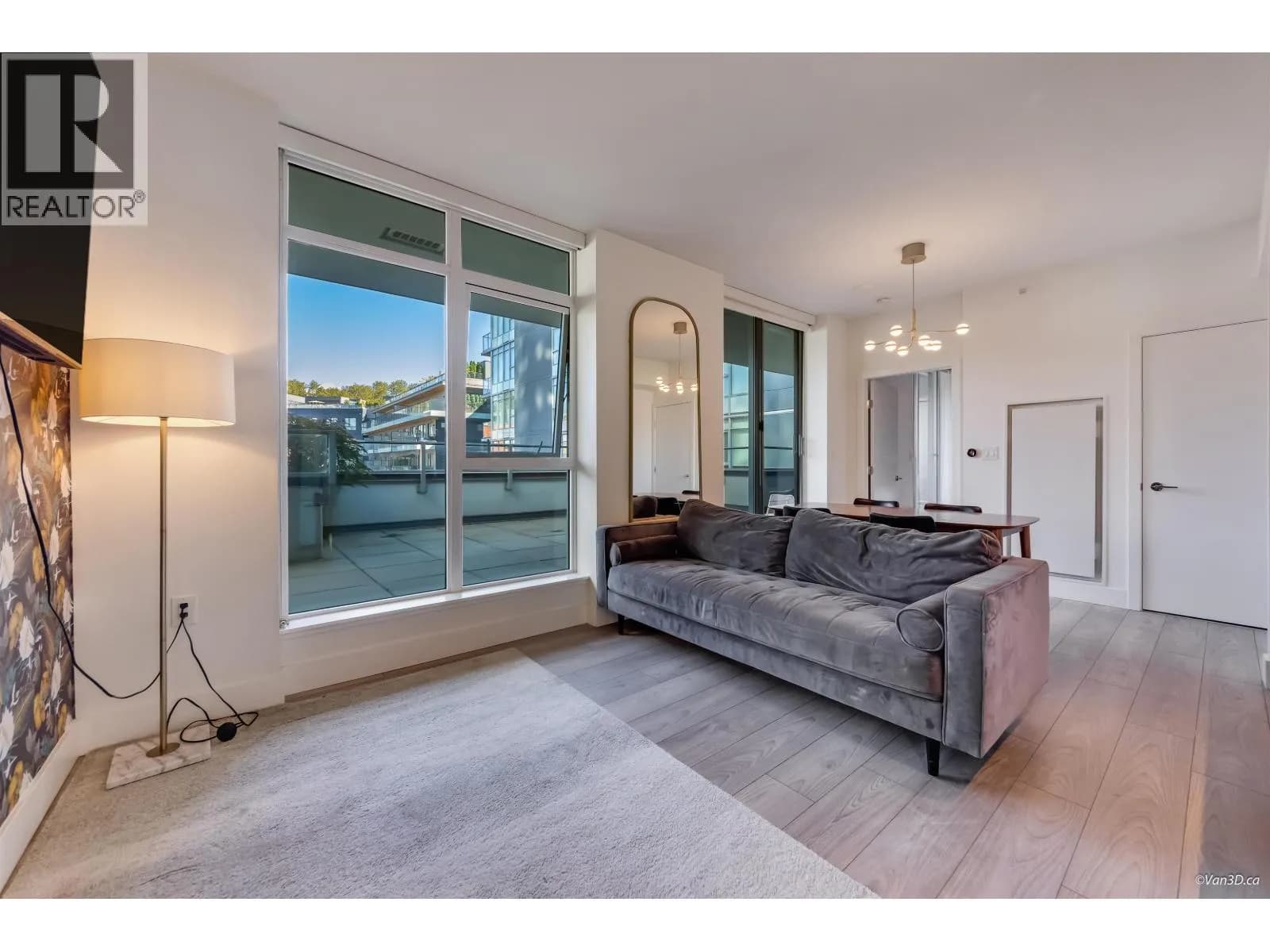 #409 3581 E KENT AVENUE NORTH, Vancouver, BC photo 5