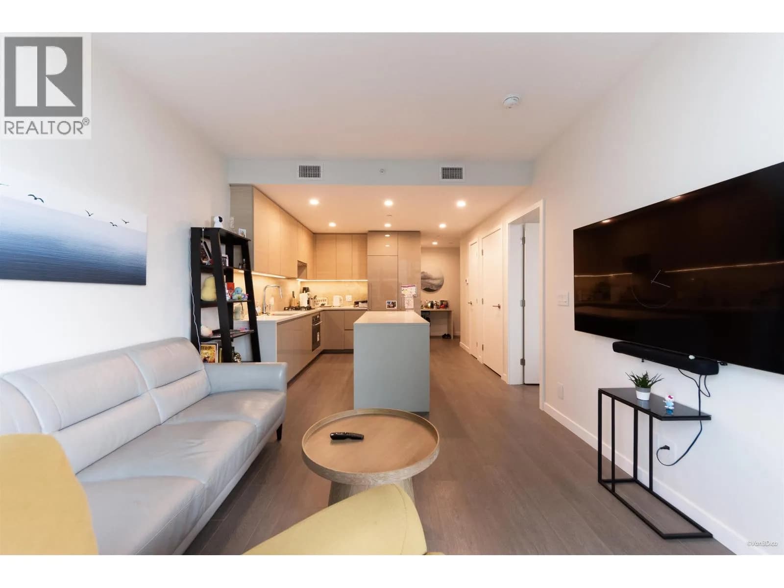 #3012 2108 GILMORE AVENUE, Burnaby, BC photo 3