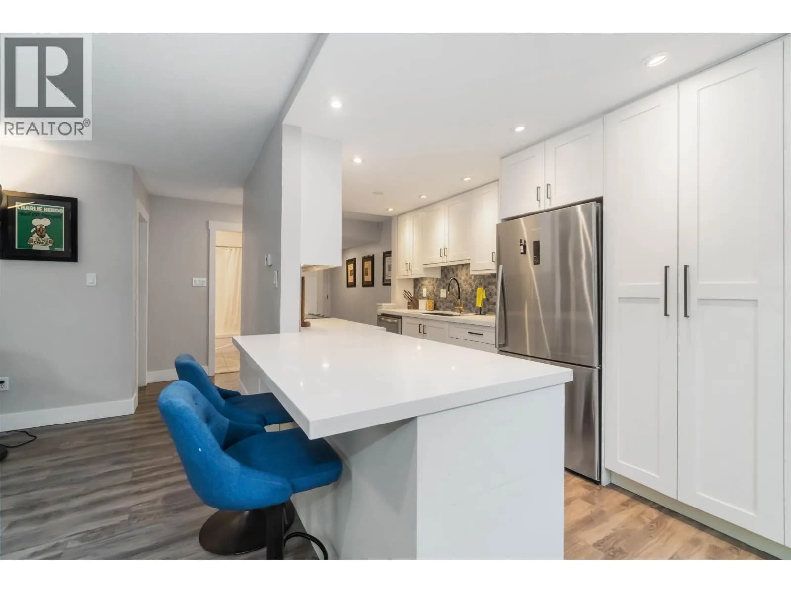 1345 W 15TH AVENUE, Vancouver