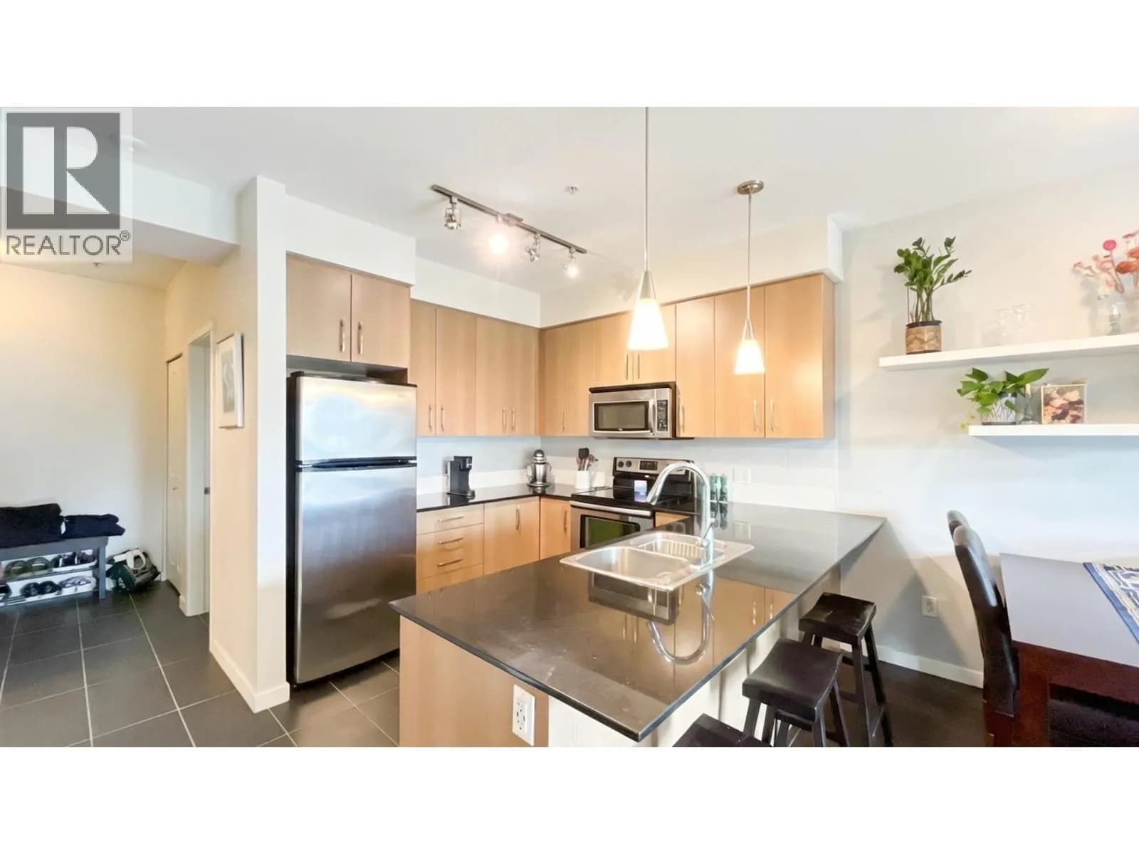#308 22290 NORTH AVENUE, Maple Ridge, BC photo 5