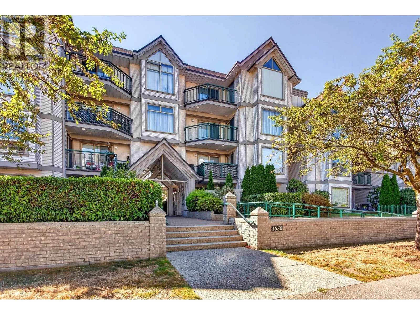 Forestside, Port Coquitlam