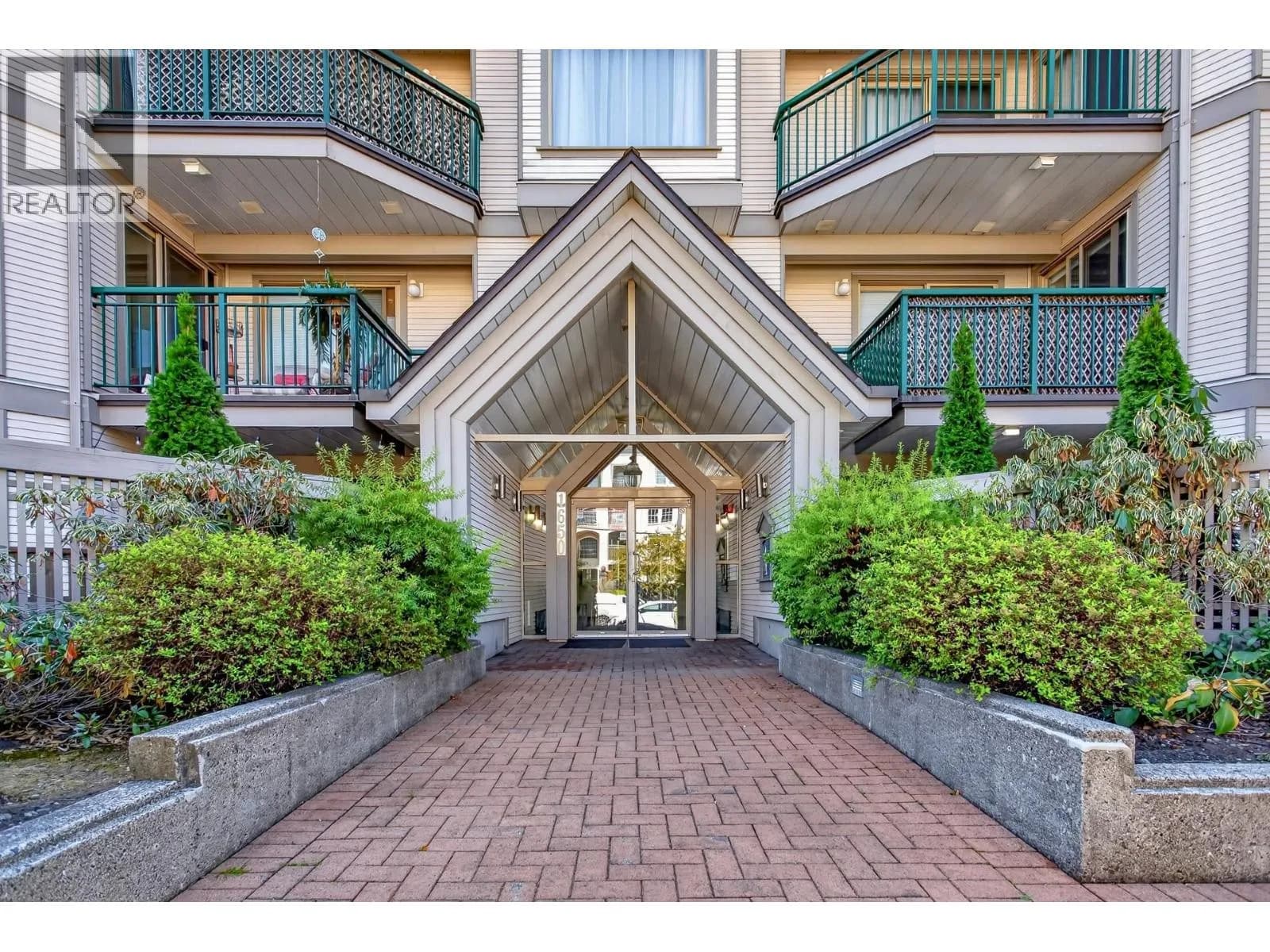 #306 1650 GRANT AVENUE, Port Coquitlam, BC photo 2