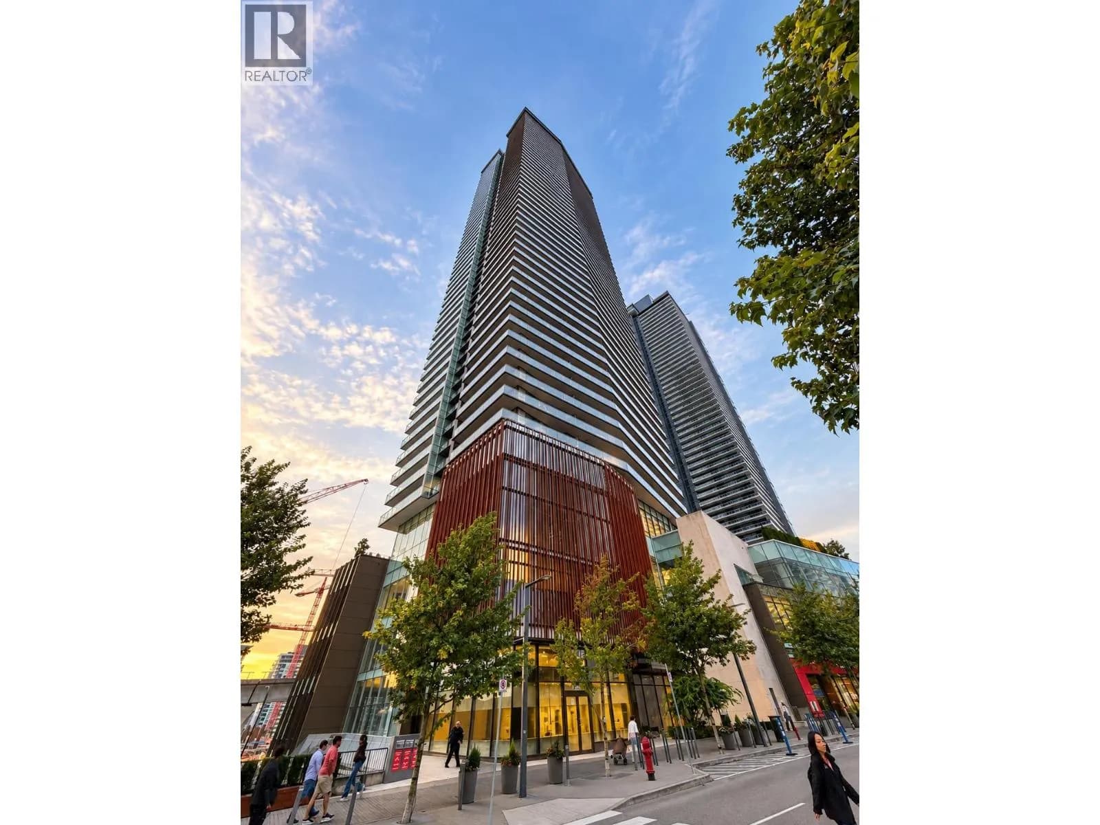 4650 BRENTWOOD BOULEVARD, Burnaby
