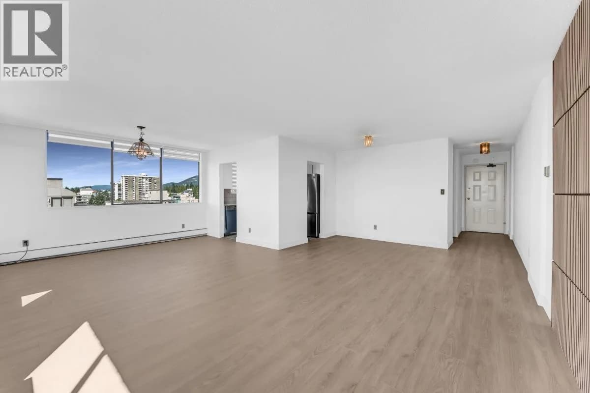#1102 555 13TH STREET, West Vancouver, BC photo 4