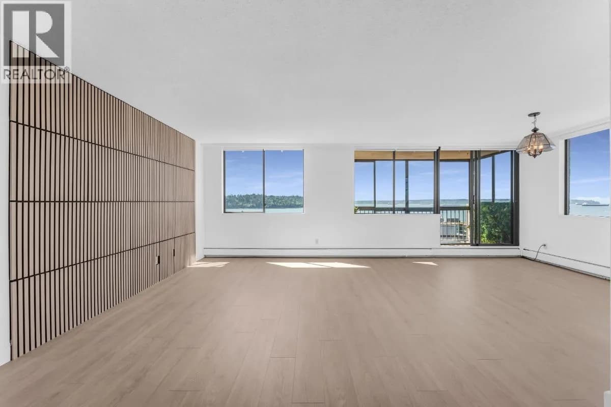 #1102 555 13TH STREET, West Vancouver, BC photo 5
