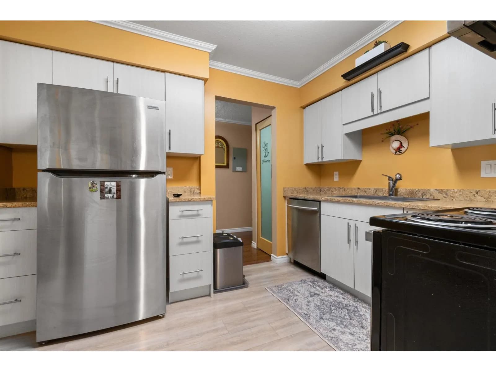 #109 8725 ELM DRIVE, Chilliwack, BC photo 3