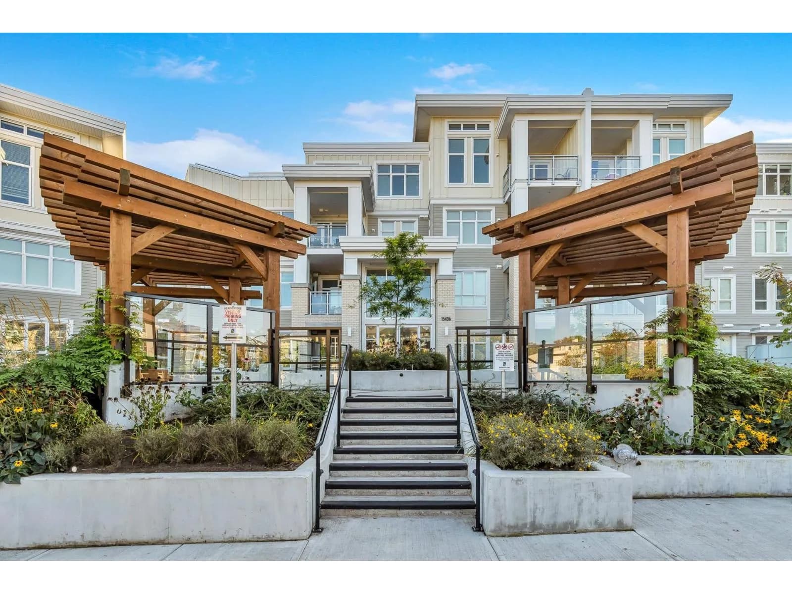 15436 31 AVENUE, Surrey
