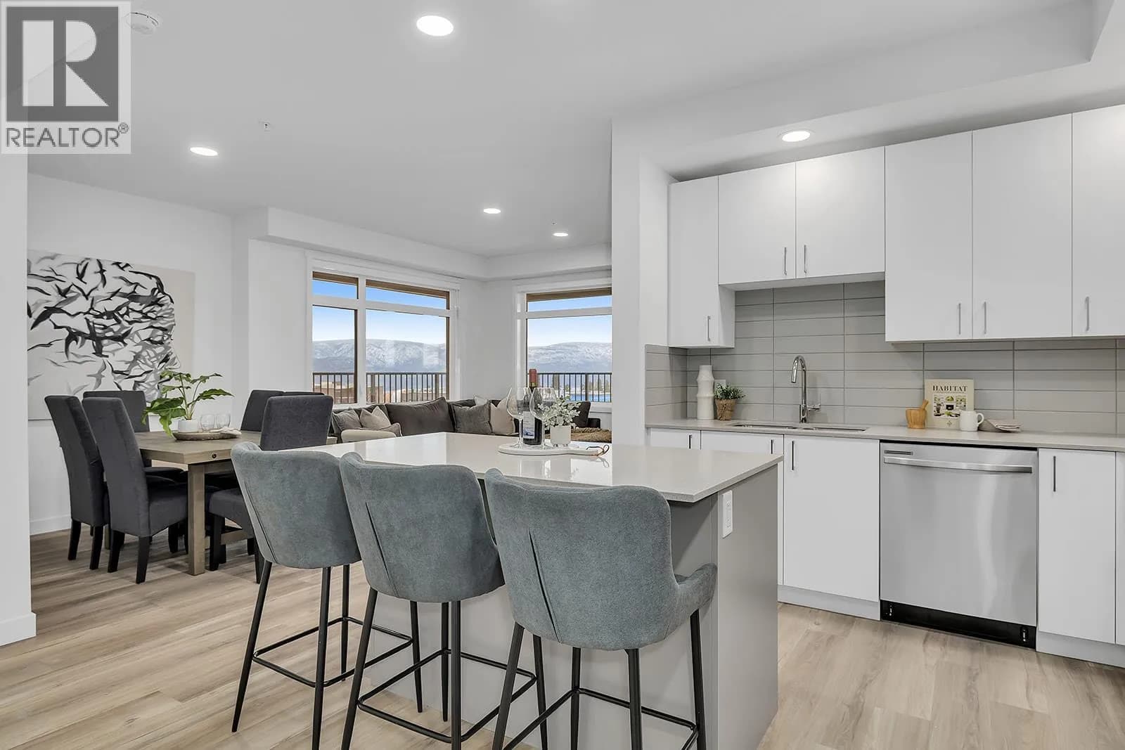 1111 Frost Road, Kelowna