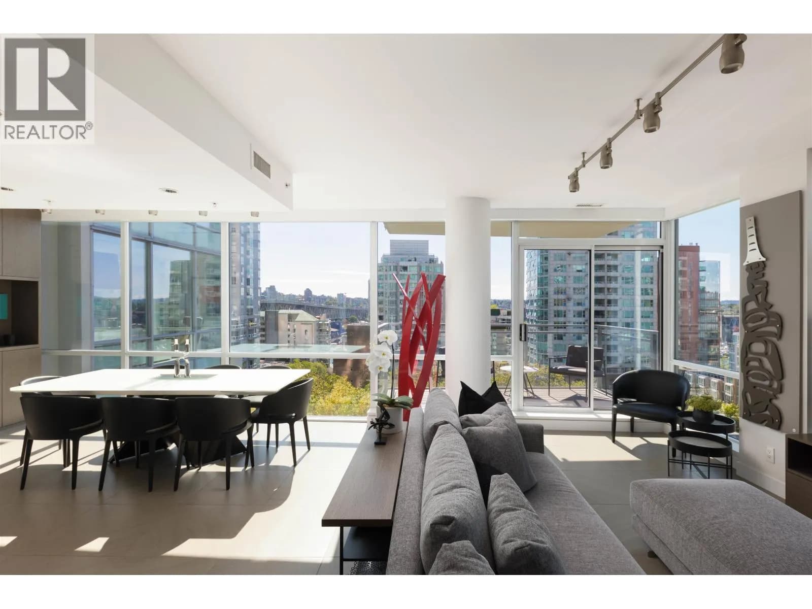 1455 HOWE STREET, Vancouver