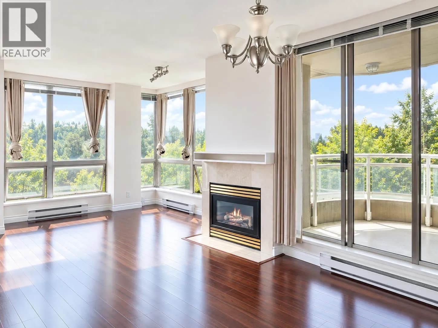 #803 9603 MANCHESTER DRIVE, Burnaby, BC photo 5