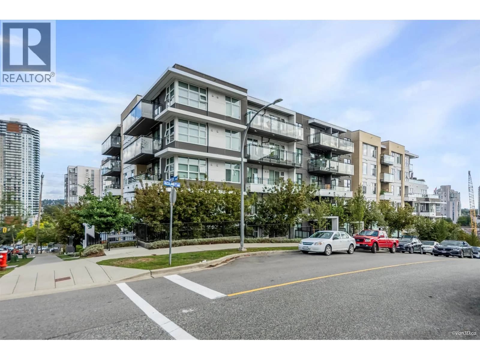 1012 AUCKLAND STREET, New Westminster
