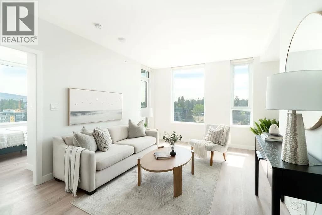 #1403 567 EMERSON STREET, Coquitlam, BC photo 1
