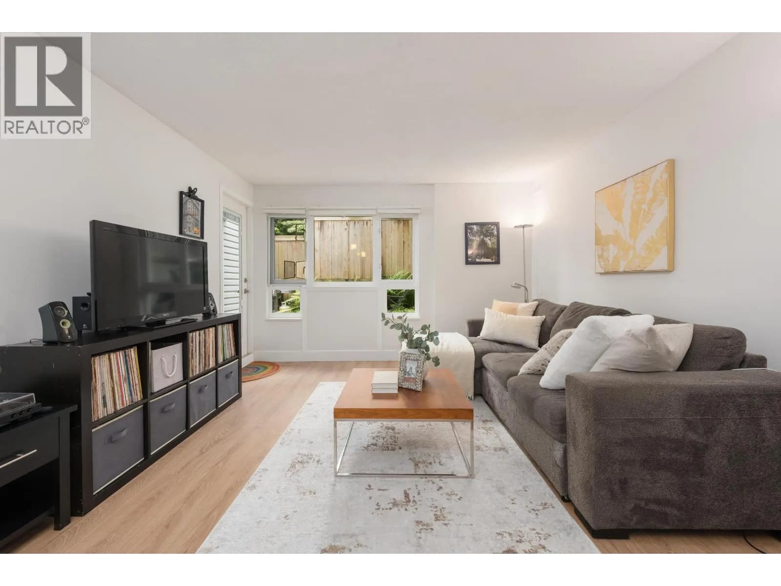 #104 1330 GRAVELEY STREET, Vancouver, BC photo 5