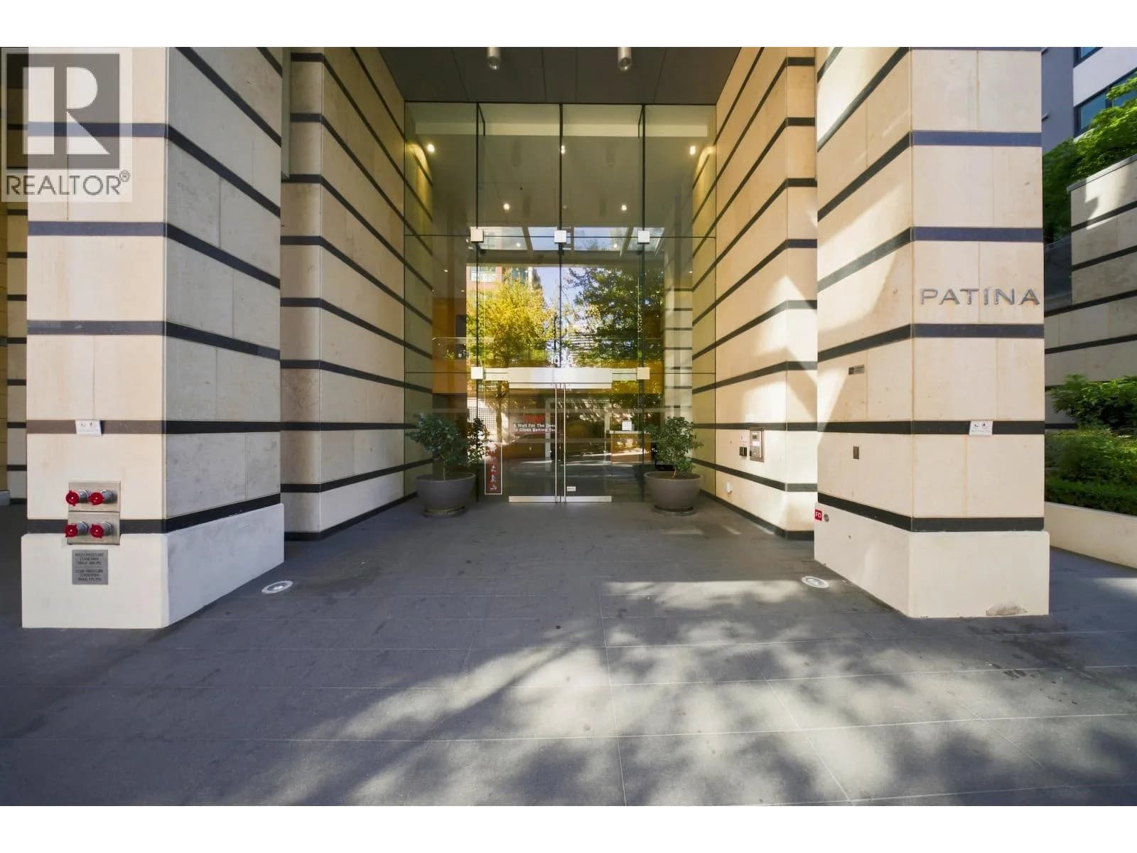 #3407 1028 BARCLAY STREET, Vancouver, BC photo 2