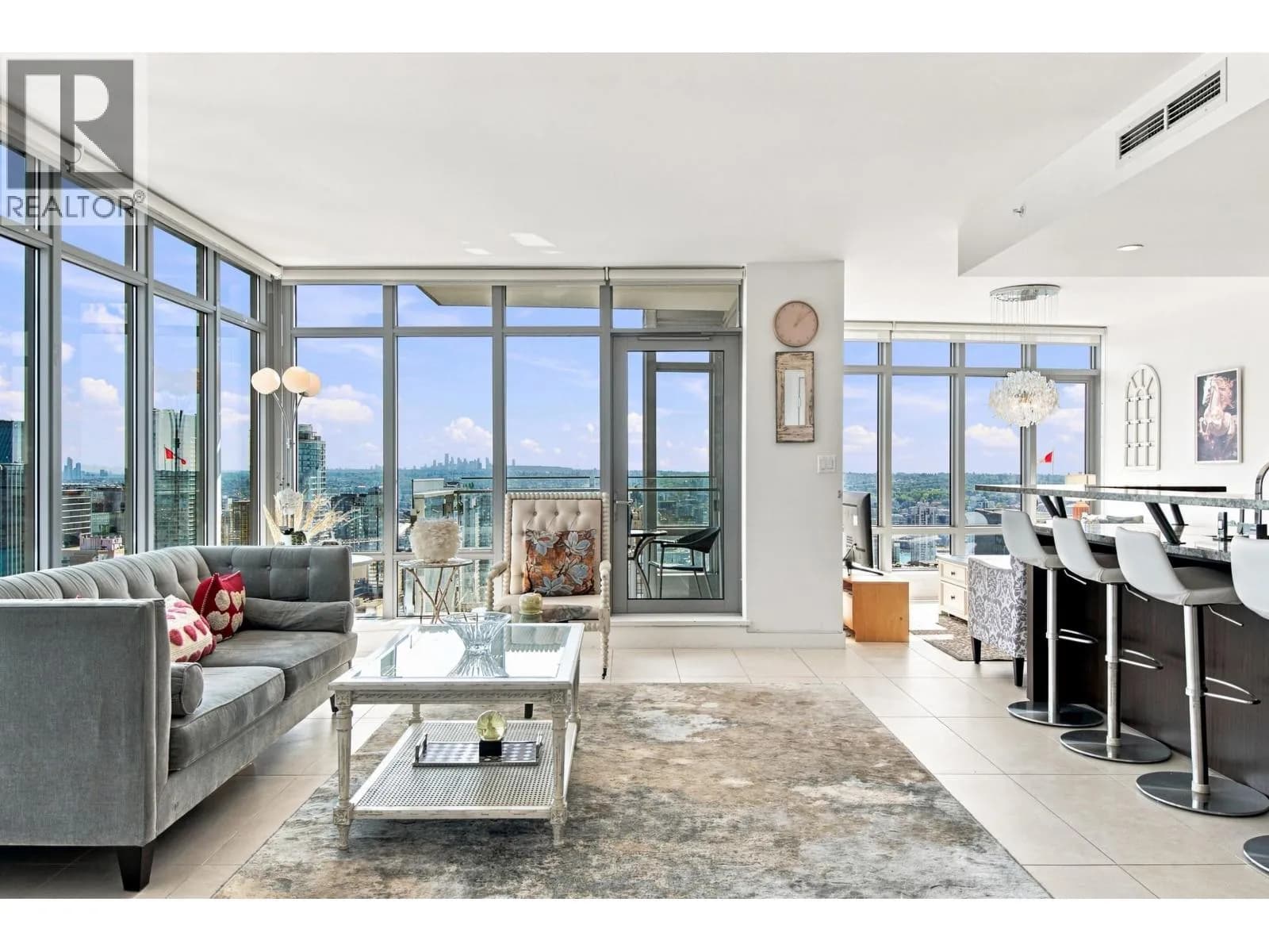 #3407 1028 BARCLAY STREET, Vancouver, BC photo 4