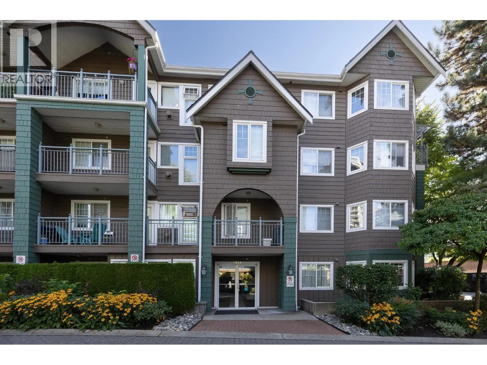 3085 PRIMROSE LANE, Coquitlam
