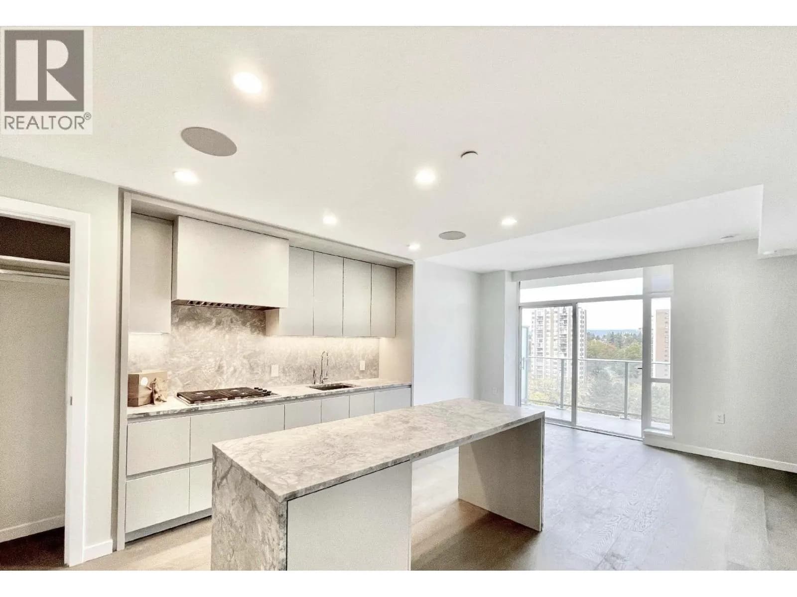 Cambie Gardens, 7433 Cambie Street, Vancouver