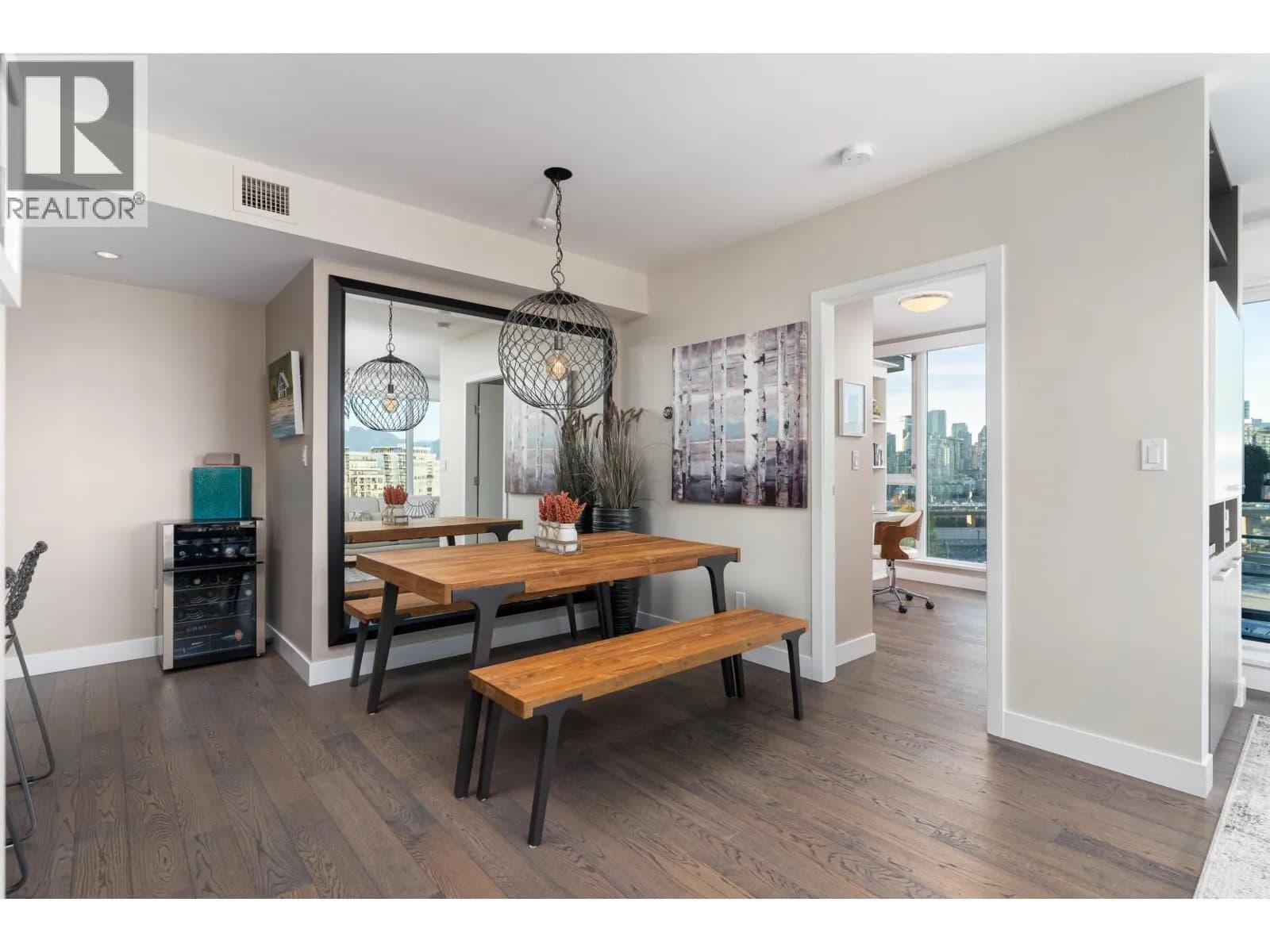 #1107 288 W 1ST AVENUE, Vancouver, BC photo 5