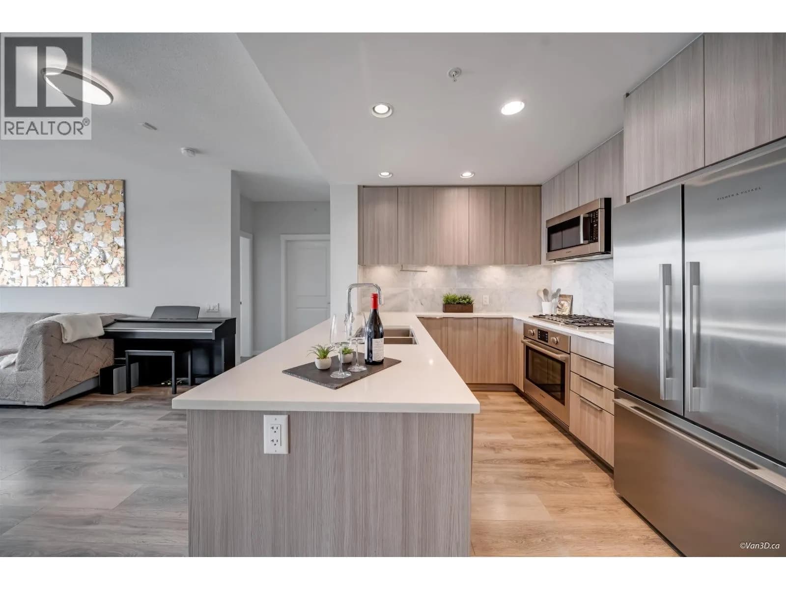 3289 RIVERWALK AVENUE, Vancouver