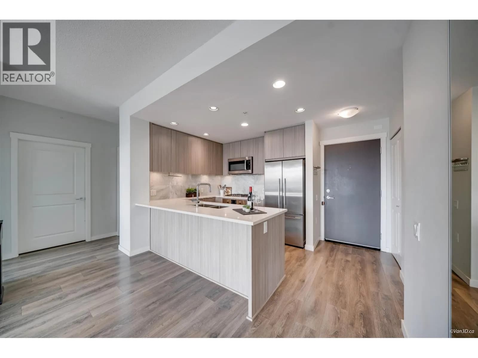 #603 3289 RIVERWALK AVENUE, Vancouver, BC photo 5
