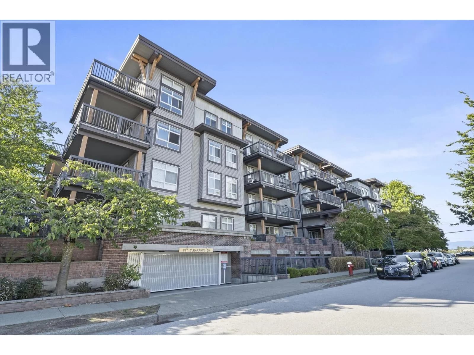 6033 KATSURA STREET, Richmond