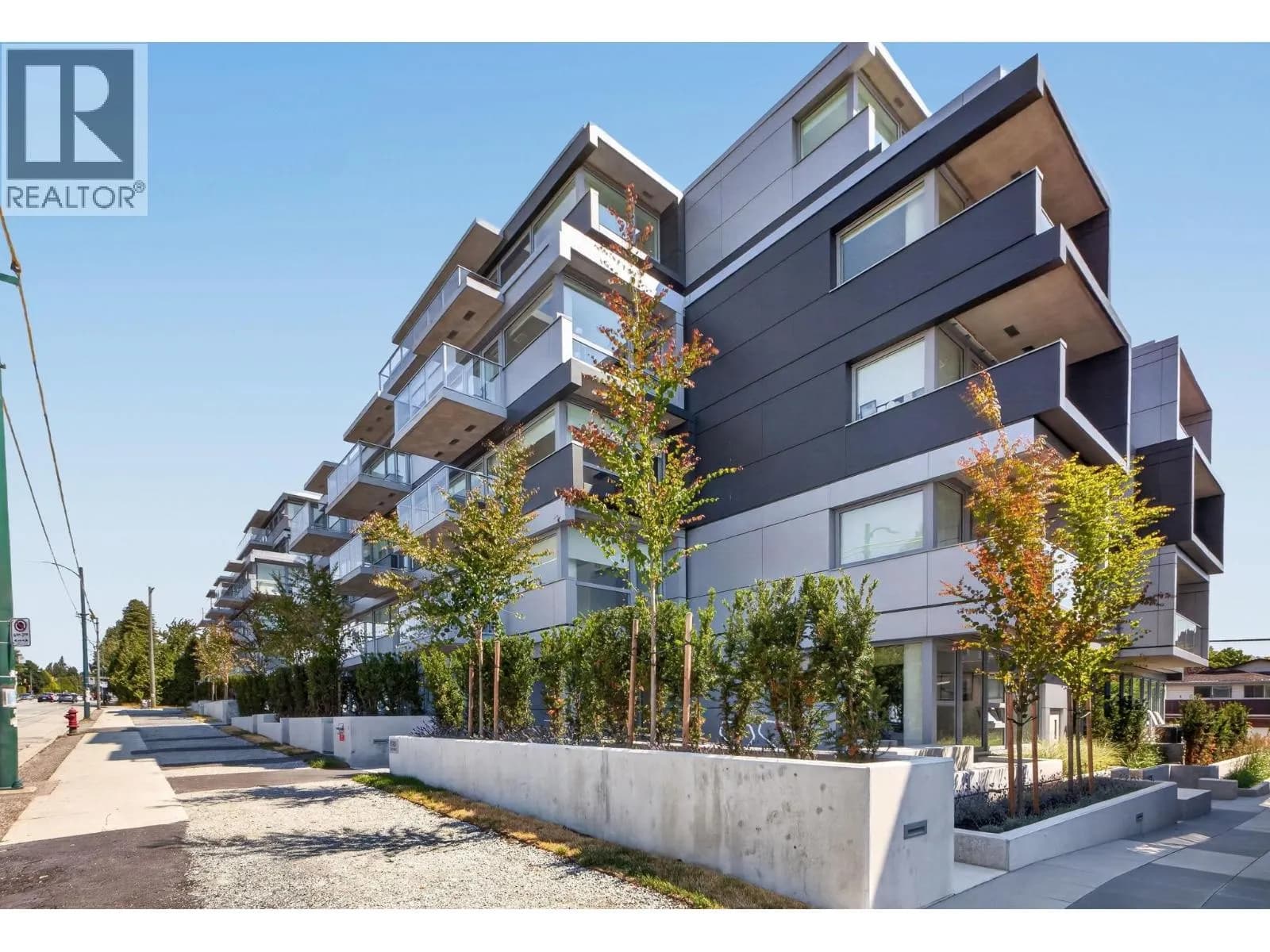 #101 8030 OAK STREET, Vancouver, BC photo 4