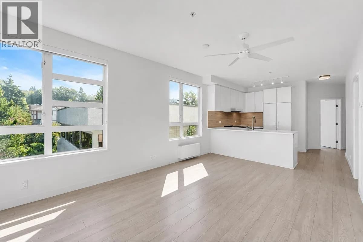 #315 711 W 14TH STREET, North Vancouver, BC photo 3